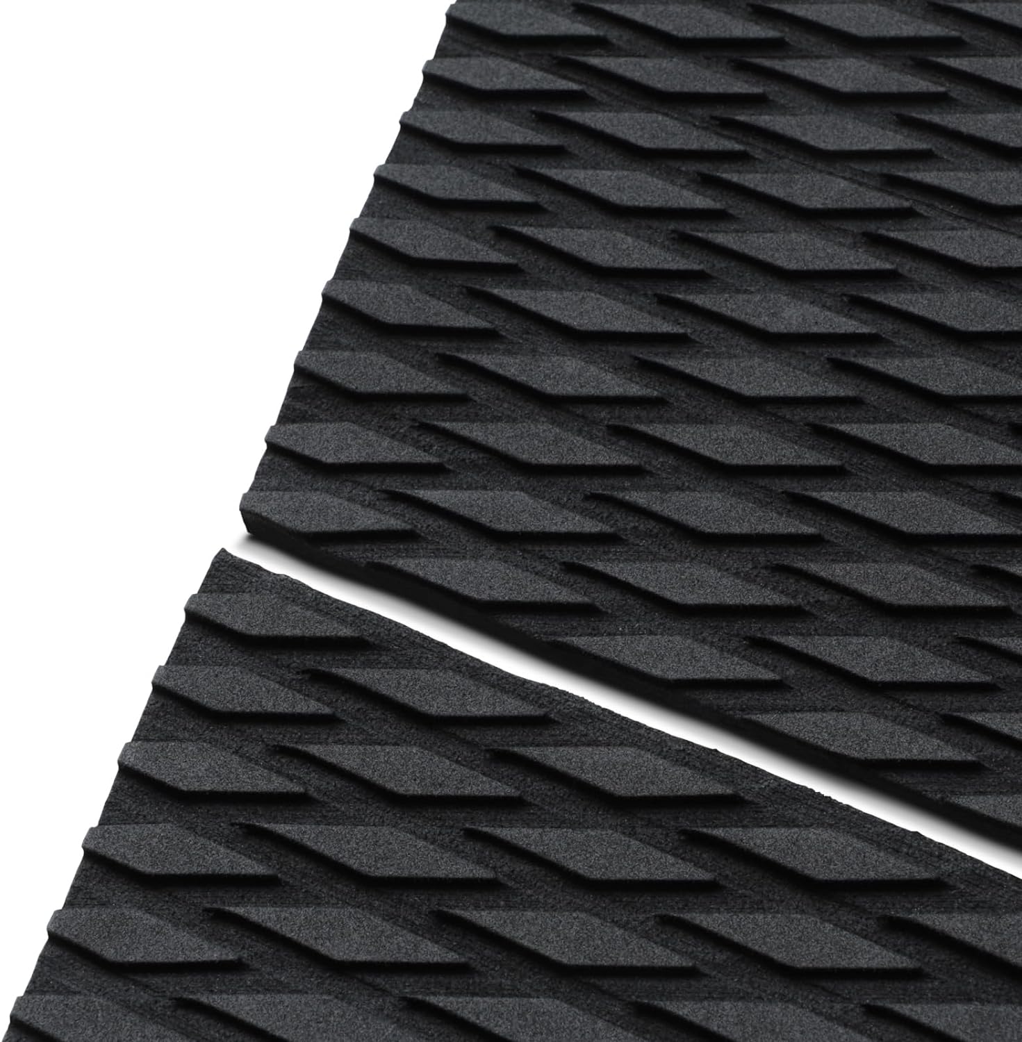 Boat Flooring Eva Foam Boat Decking Marine Carpet Sea Deck Boat Flooring Sheet Self-Adhesive Marine Flooring For Fishing Boat Kayak Yacht RV Swimming Pool Golf Cart 94.5"x23.6"/16.1"/11.8" By PAIDU