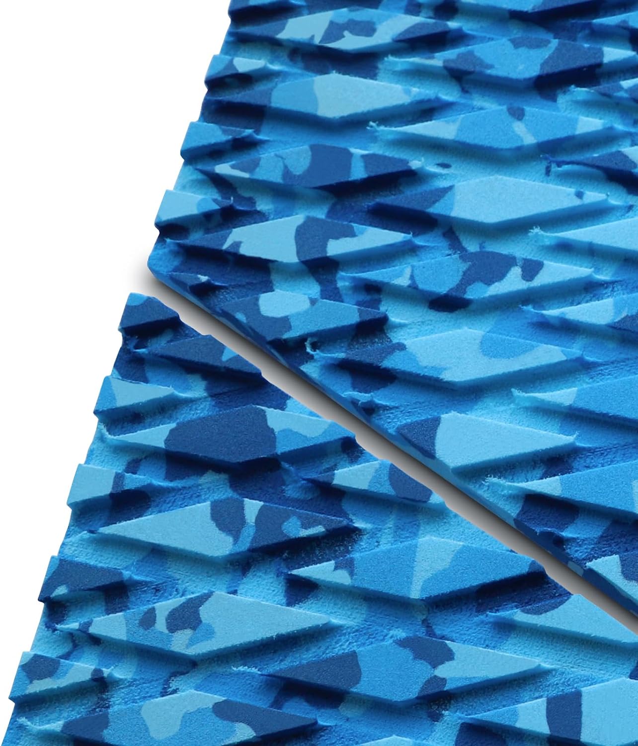 Boat Flooring EVA Foam Boat Decking Marine Carpet Sea Deck Boat Flooring Sheet Self-Adhesive Marine Flooring for Fishing Boat Kayak Yacht RV Swimming Pool Golf Cart 94.5"x23.6"/16.1"/11.8" By PAIDU