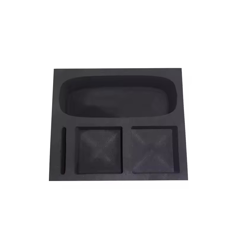 Paidu Factory Custom Best Selling eva foam Sponge insert box molded bottle packing foam protector packaging for toy plane