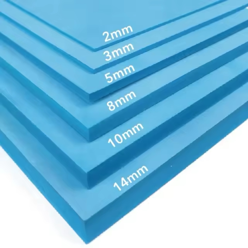 EVA Foam Sheet Antistatic High Density Factory Direct Supply Custom 5mm-40mm - Paidu Group