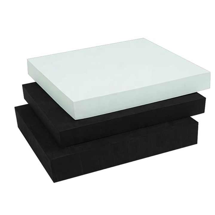 Customized Colorful Low Density Cheap 1mm 2mm 3mm 4mm 5mm 6mm Recycled Eva Foam Sheet By PAIDU