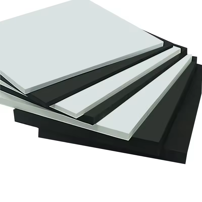 Colorful Low Density 1mm 2mm 3mm Recycled Eva Foam Sheet By PAIDU