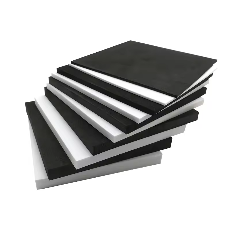 Professional Custom 5mm-40mm Quality Antistatic Black Color High Density EVA Foam Sheet For Packaging Hardness EVA-38-40 By PAIDU